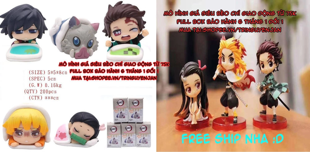 Kujibiki Tokushou: Musou Hāremu Ken Chapter 26 - 6