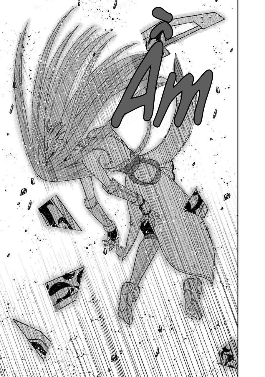 Kujibiki Tokushou: Musou Hāremu Ken Chapter 32 - 13