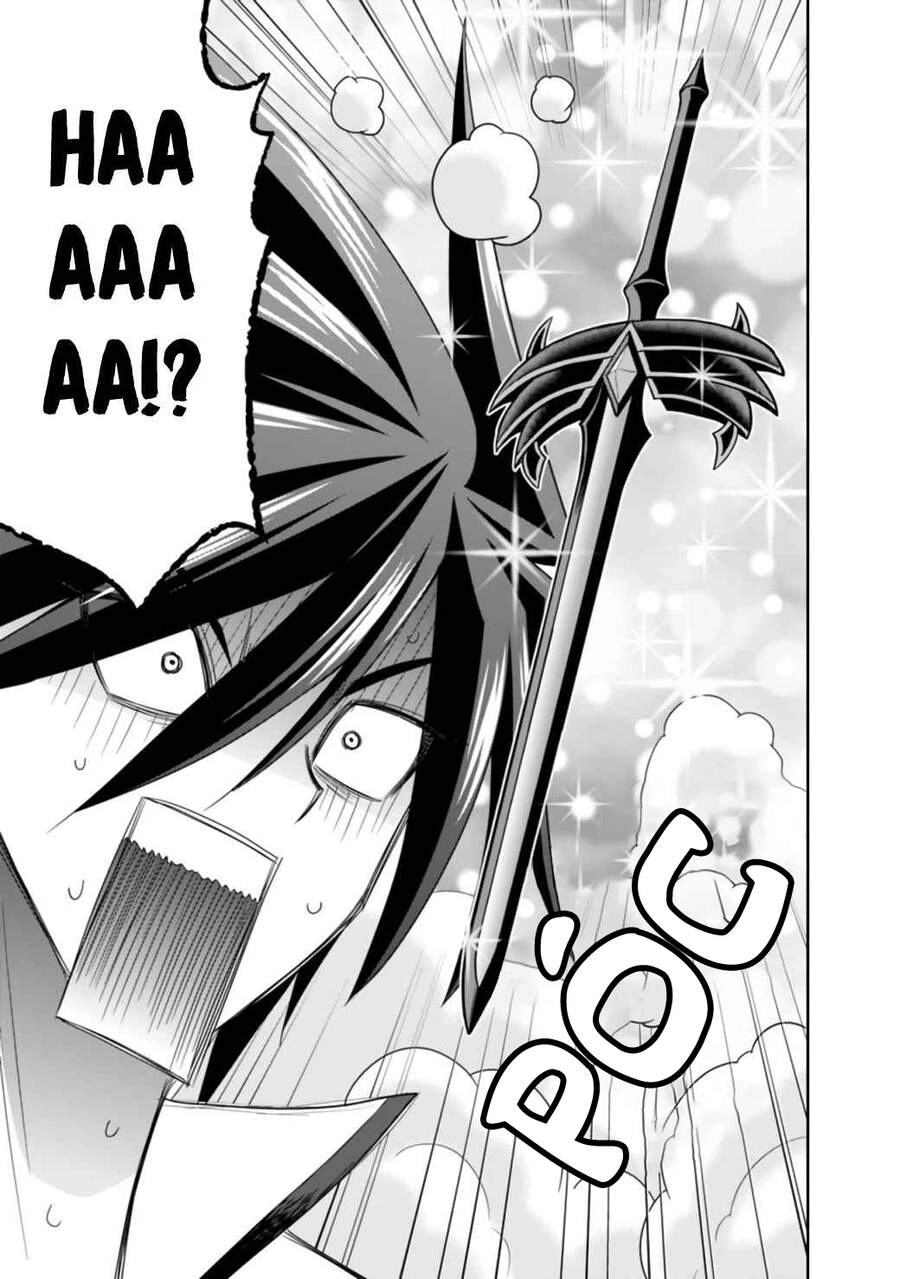 Kujibiki Tokushou: Musou Hāremu Ken Chapter 39 - 6