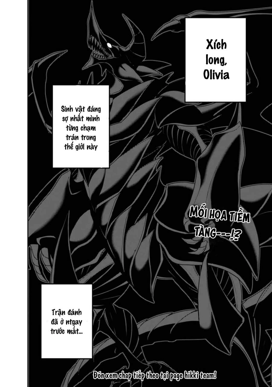 Kujibiki Tokushou: Musou Hāremu Ken Chapter 39 - 15