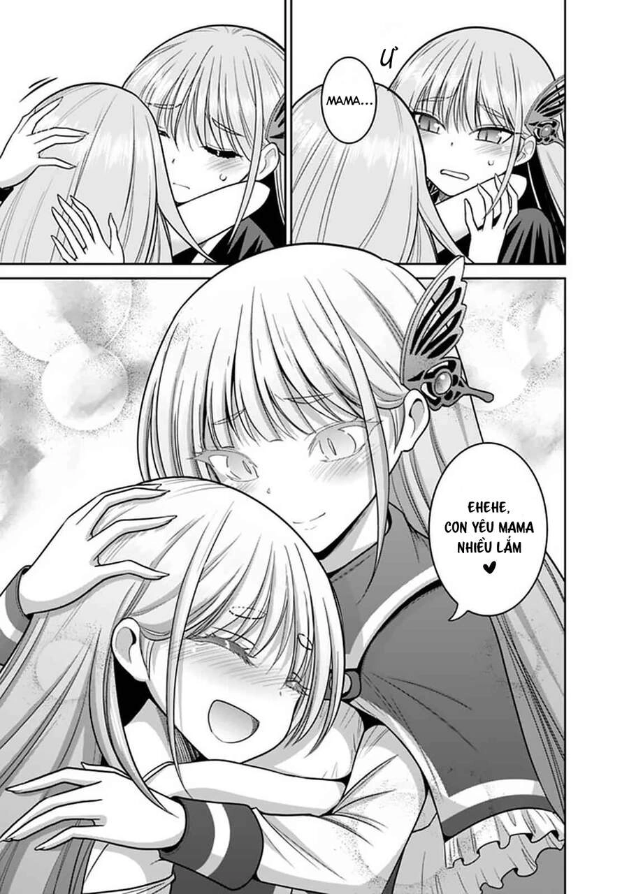 Kujibiki Tokushou: Musou Hāremu Ken Chapter 40 - 8