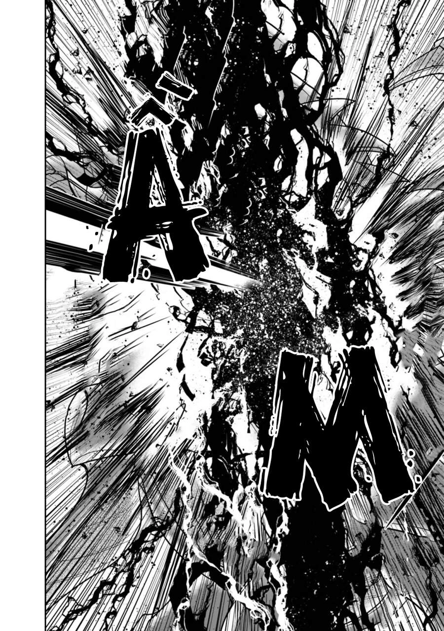 Kujibiki Tokushou: Musou Hāremu Ken Chapter 43 - 12