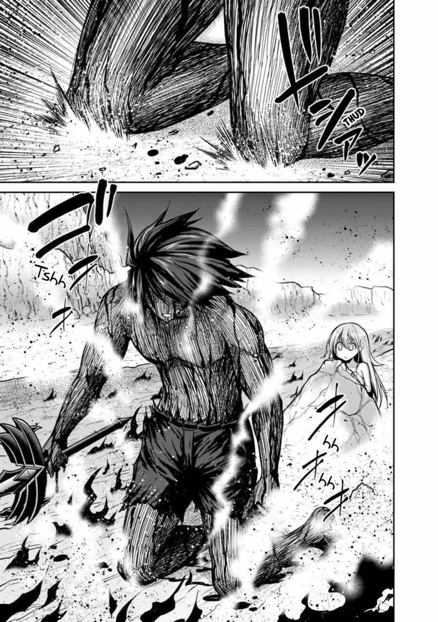 Kujibiki Tokushou: Musou Hāremu Ken Chapter 46 - 5