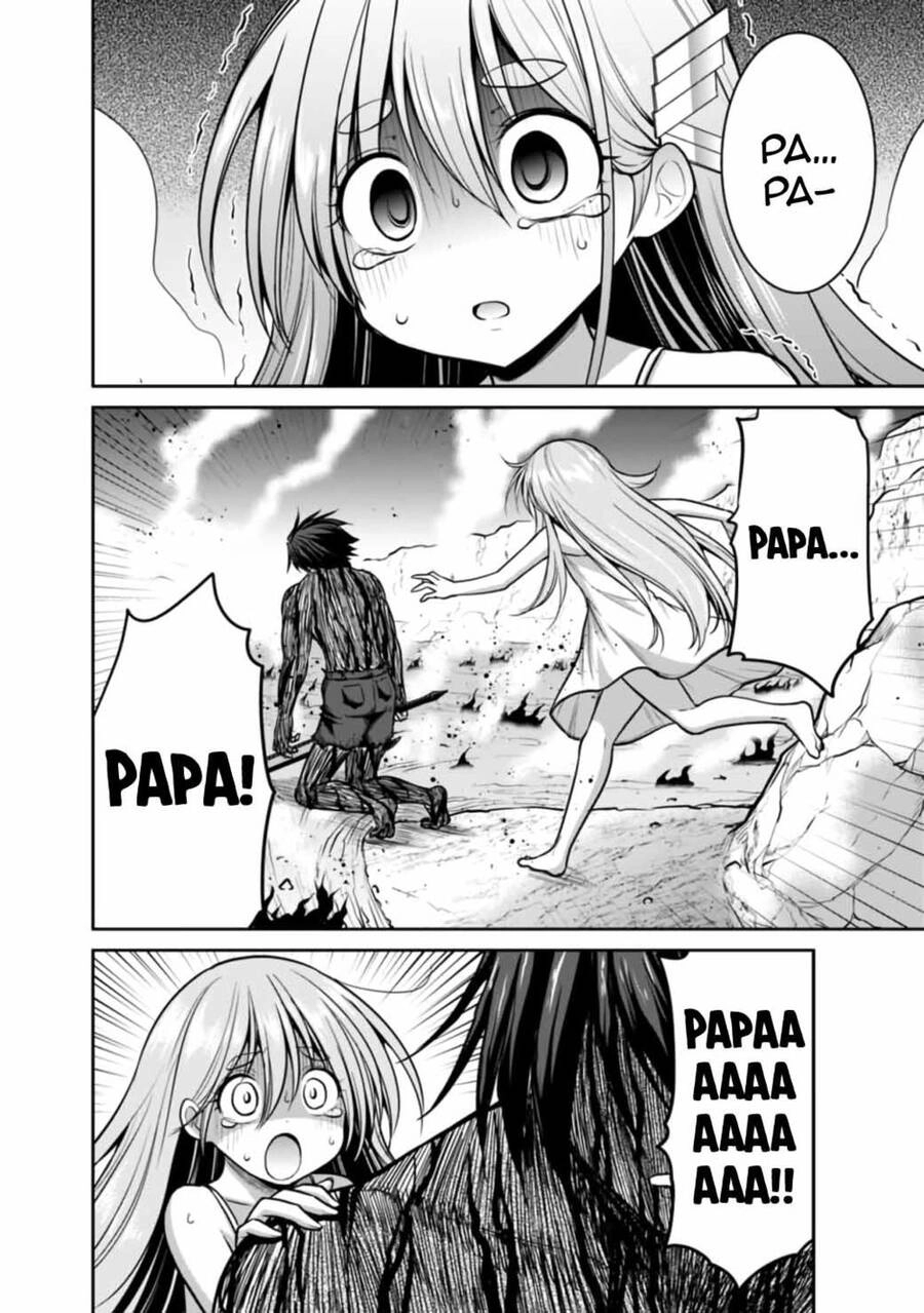 Kujibiki Tokushou: Musou Hāremu Ken Chapter 46 - 6