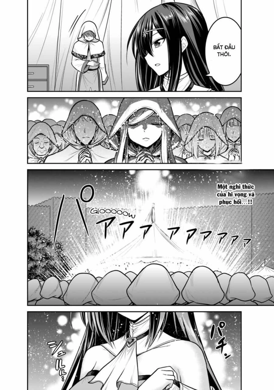 Kujibiki Tokushou: Musou Hāremu Ken Chapter 46 - 20