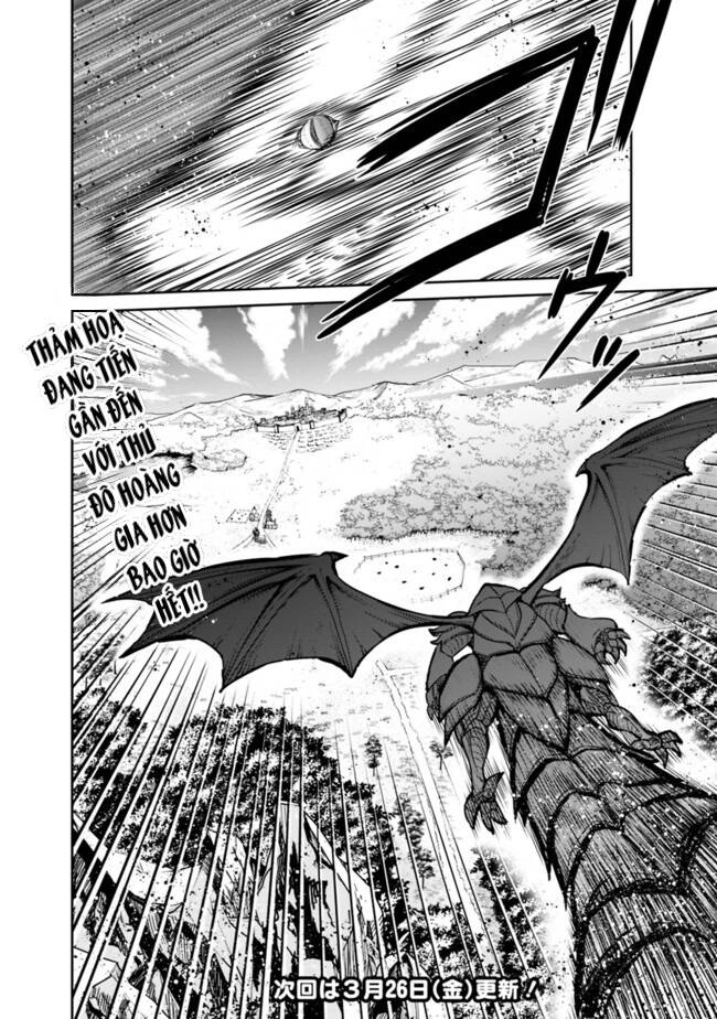 Kujibiki Tokushou: Musou Hāremu Ken Chapter 47 - 13