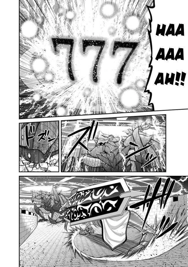Kujibiki Tokushou: Musou Hāremu Ken Chapter 48 - 22