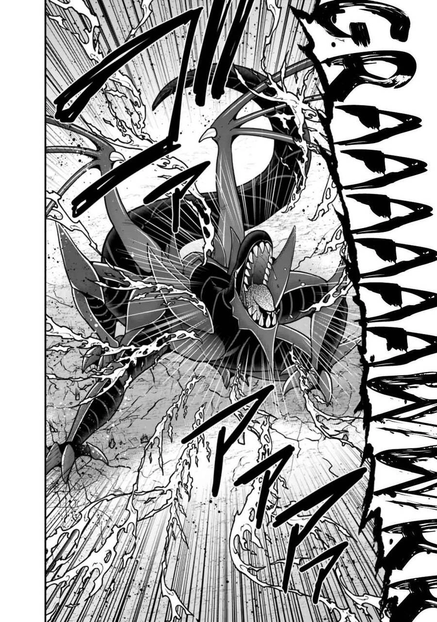 Kujibiki Tokushou: Musou Hāremu Ken Chapter 49 - 7