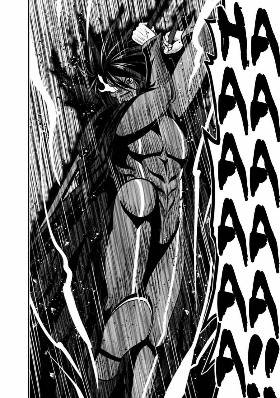 Kujibiki Tokushou: Musou Hāremu Ken Chapter 49.5 - 13