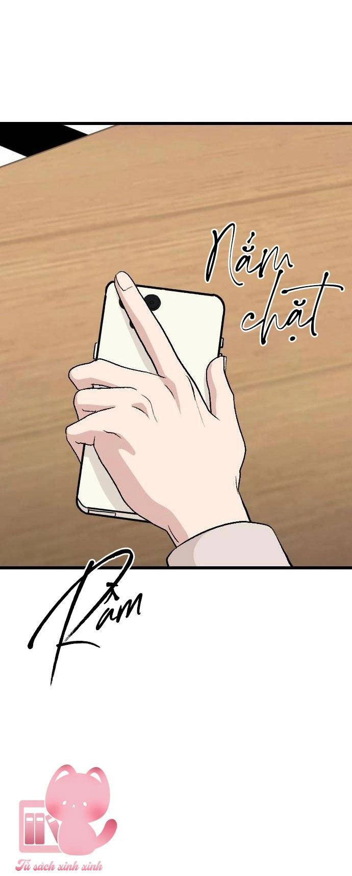 Lừa Tình Chapter 26 - 10