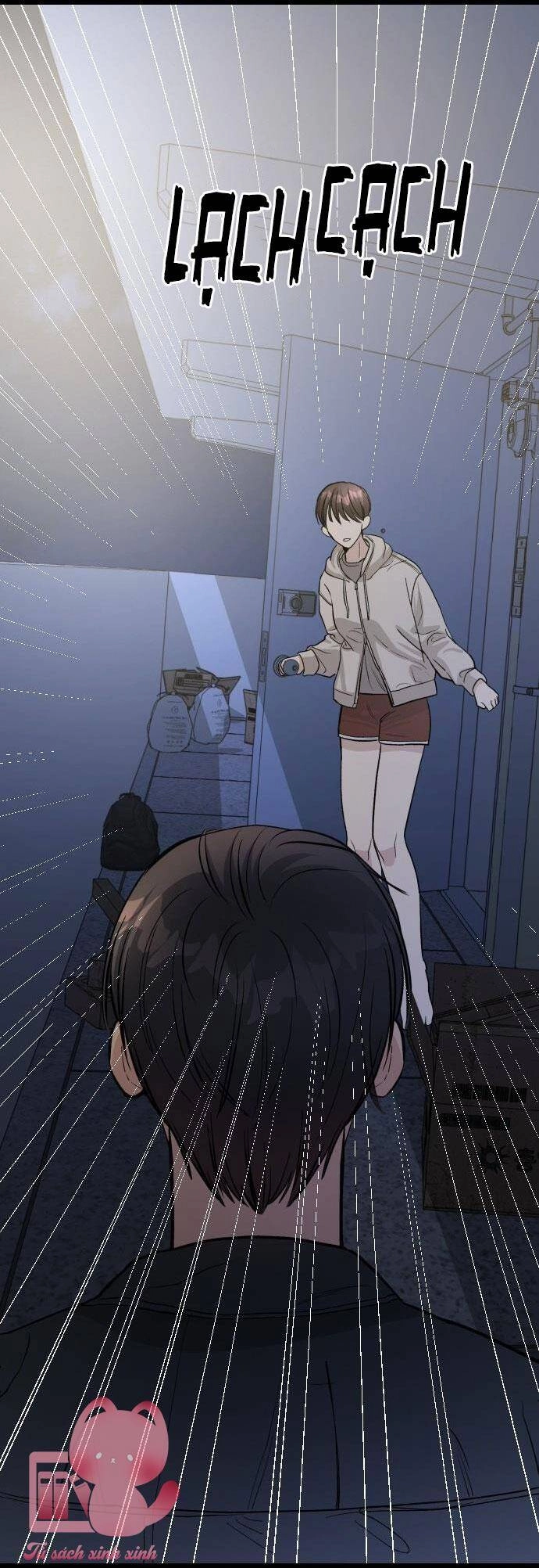 Lừa Tình Chapter 26 - 25