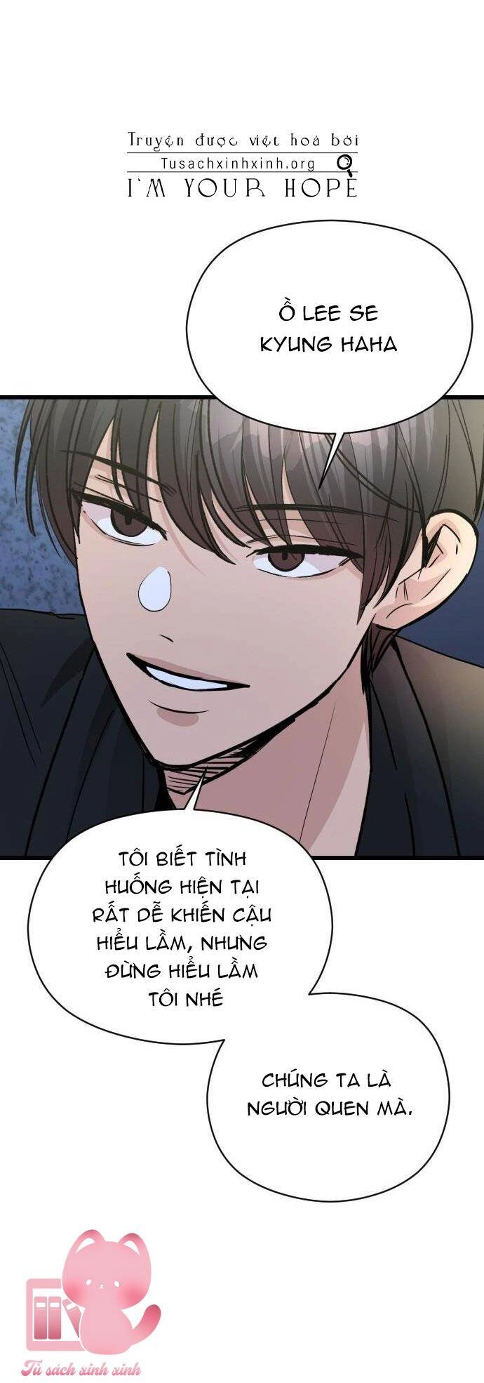 Lừa Tình Chapter 26 - 27