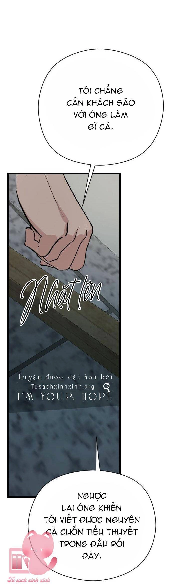 Lừa Tình Chapter 26 - 57