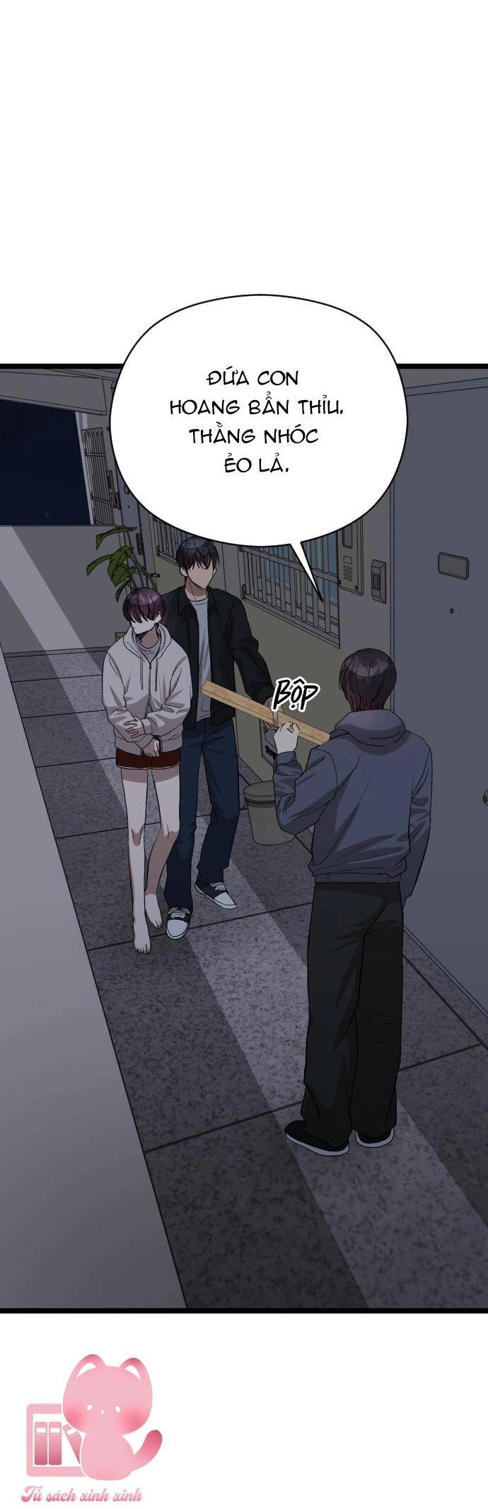 Lừa Tình Chapter 27 - 6