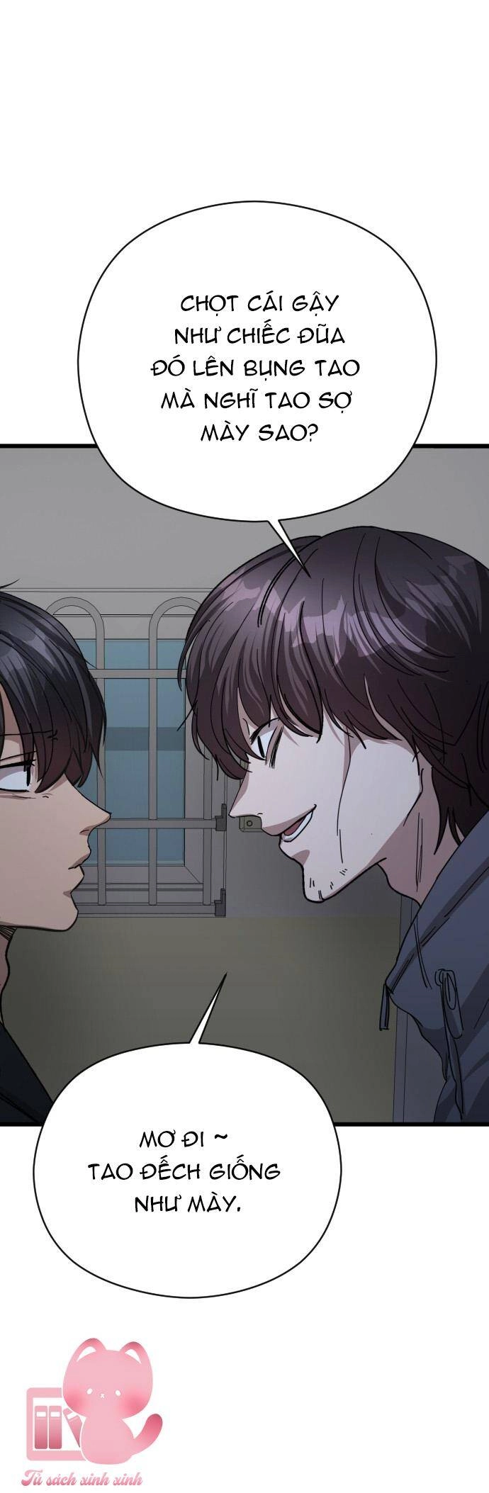 Lừa Tình Chapter 27 - 7