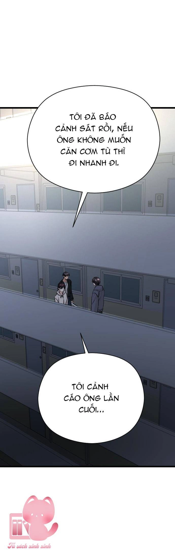 Lừa Tình Chapter 27 - 11