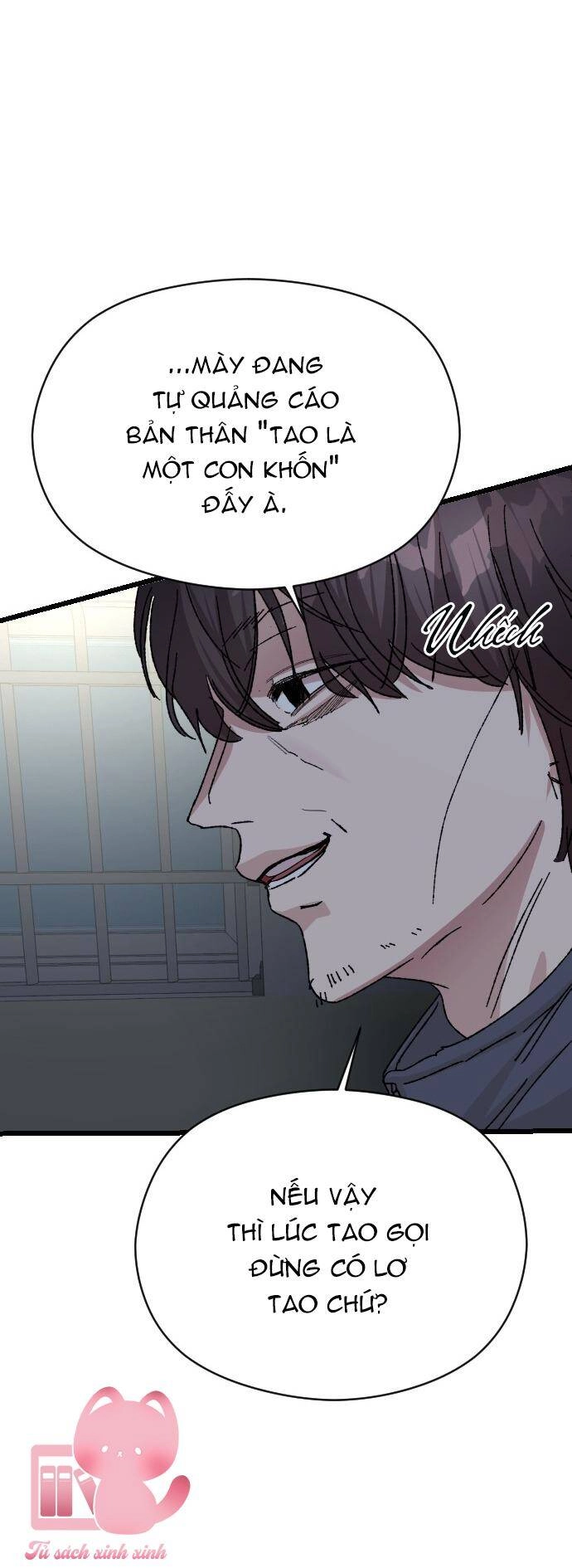 Lừa Tình Chapter 27 - 12