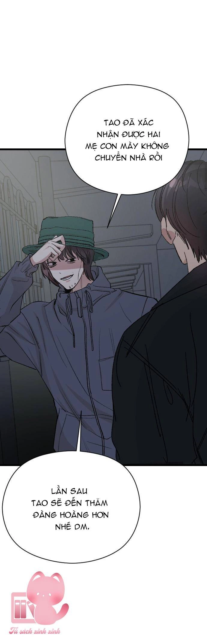 Lừa Tình Chapter 27 - 14