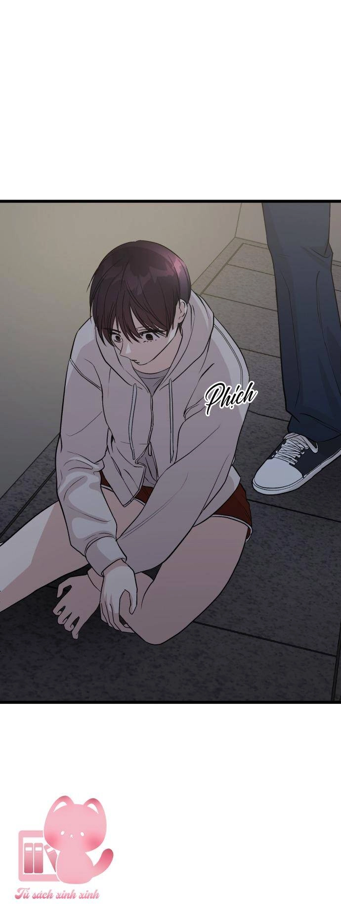 Lừa Tình Chapter 27 - 18