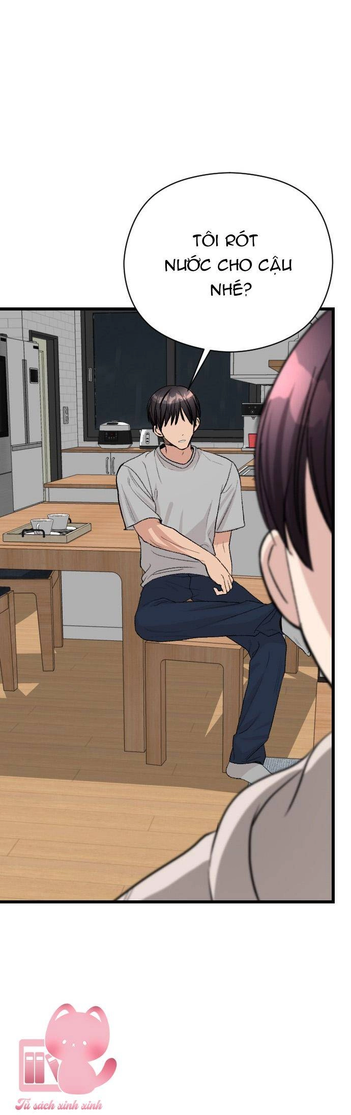 Lừa Tình Chapter 27 - 25