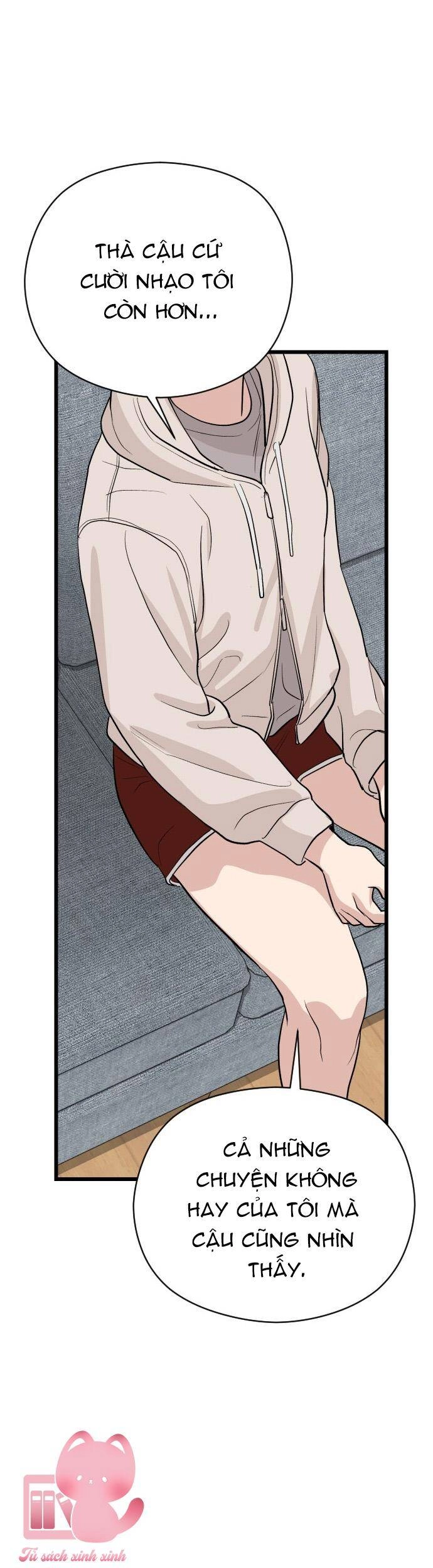 Lừa Tình Chapter 27 - 30