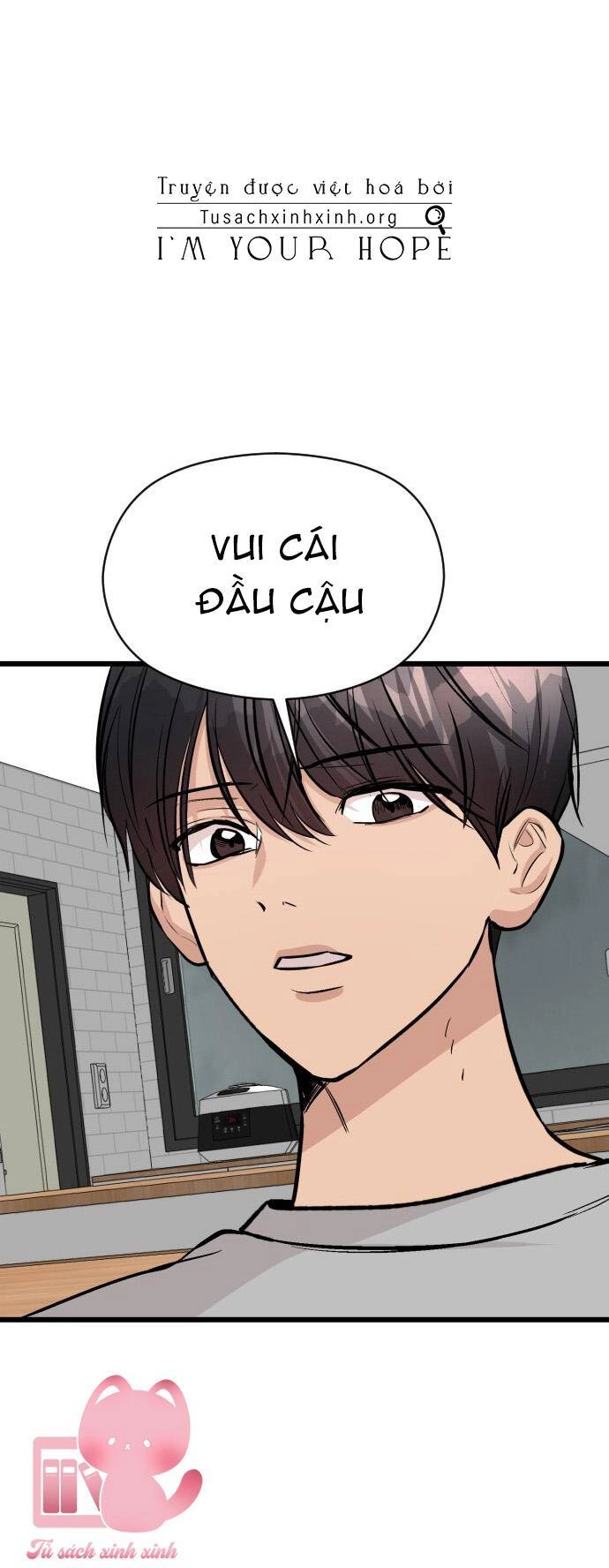Lừa Tình Chapter 27 - 32
