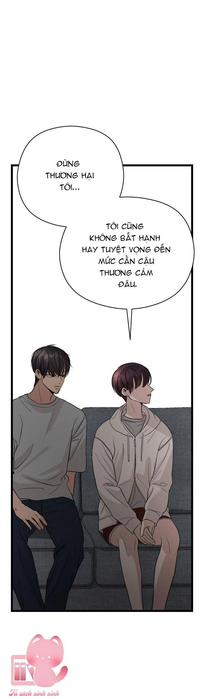 Lừa Tình Chapter 27 - 35