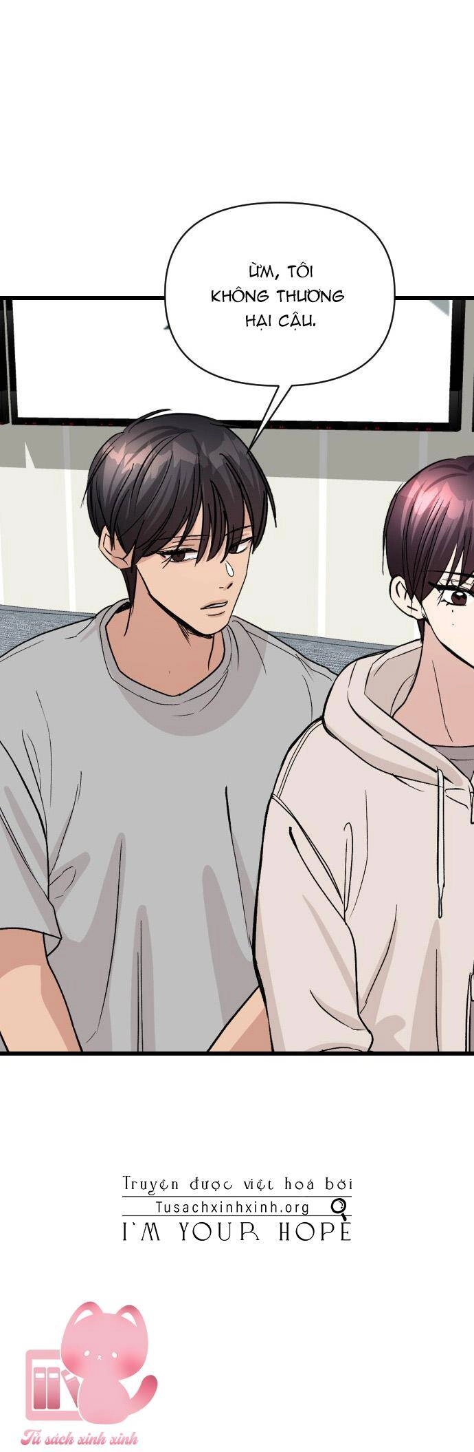 Lừa Tình Chapter 27 - 36