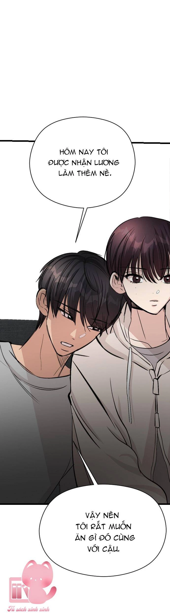 Lừa Tình Chapter 27 - 40