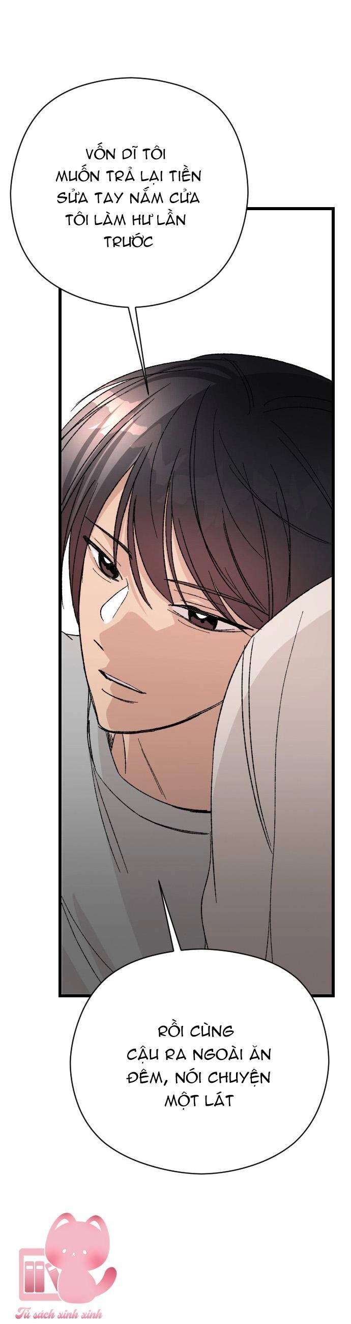 Lừa Tình Chapter 27 - 41