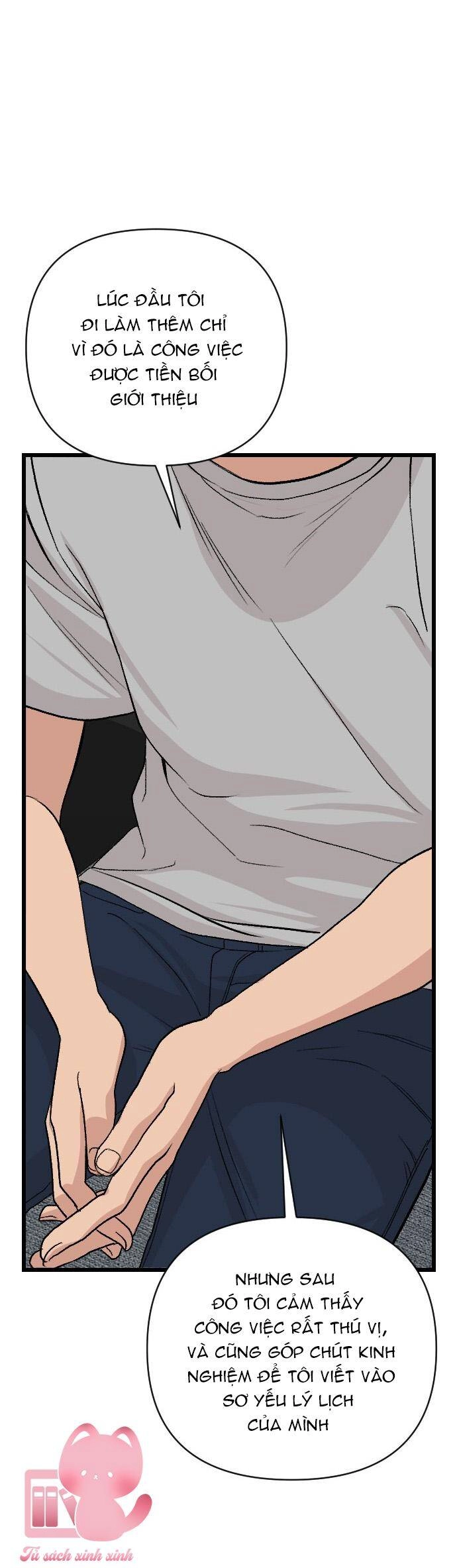 Lừa Tình Chapter 27 - 44