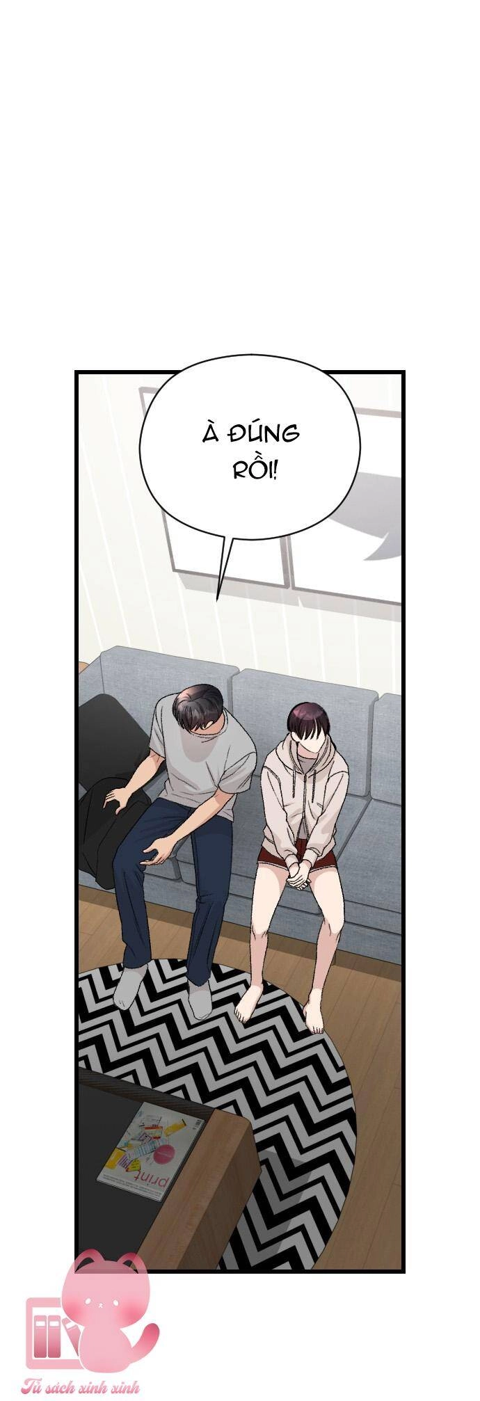 Lừa Tình Chapter 27 - 47