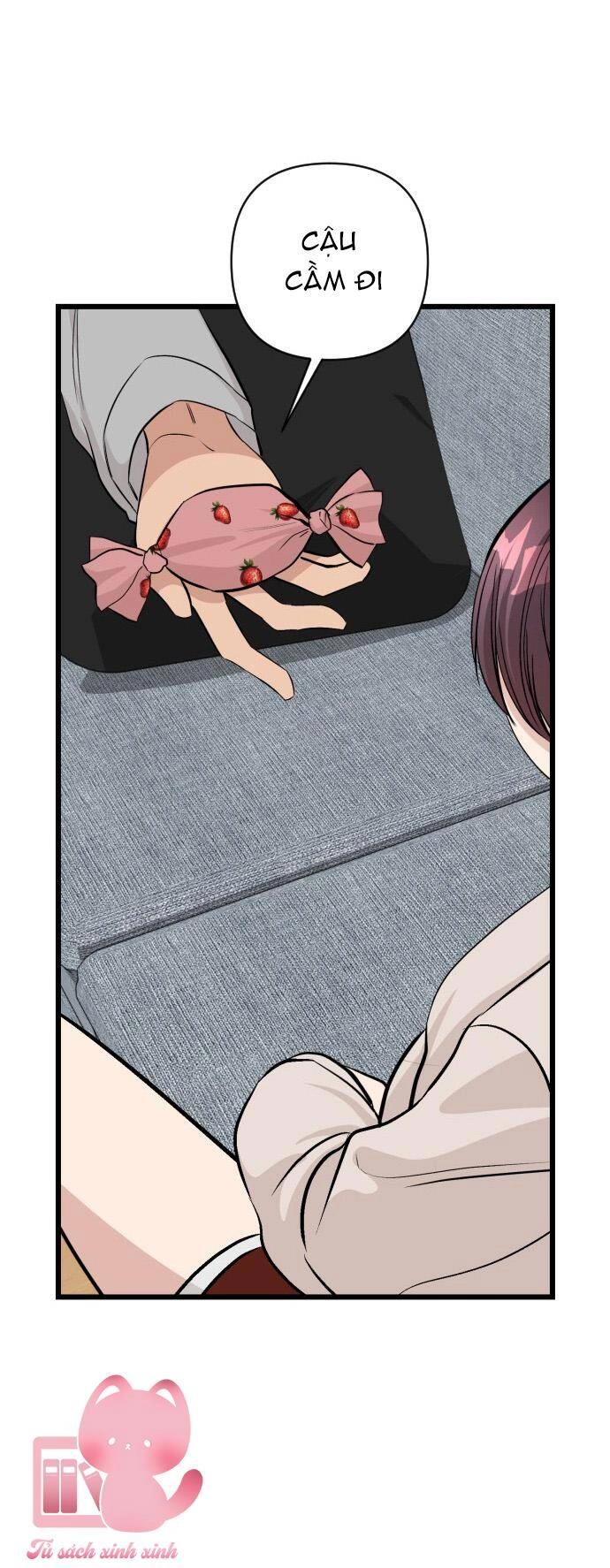 Lừa Tình Chapter 27 - 48