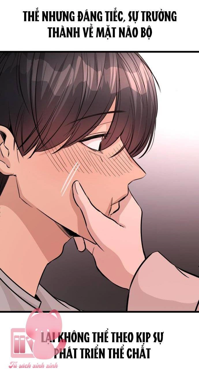 Lừa Tình Chapter 28 - 5