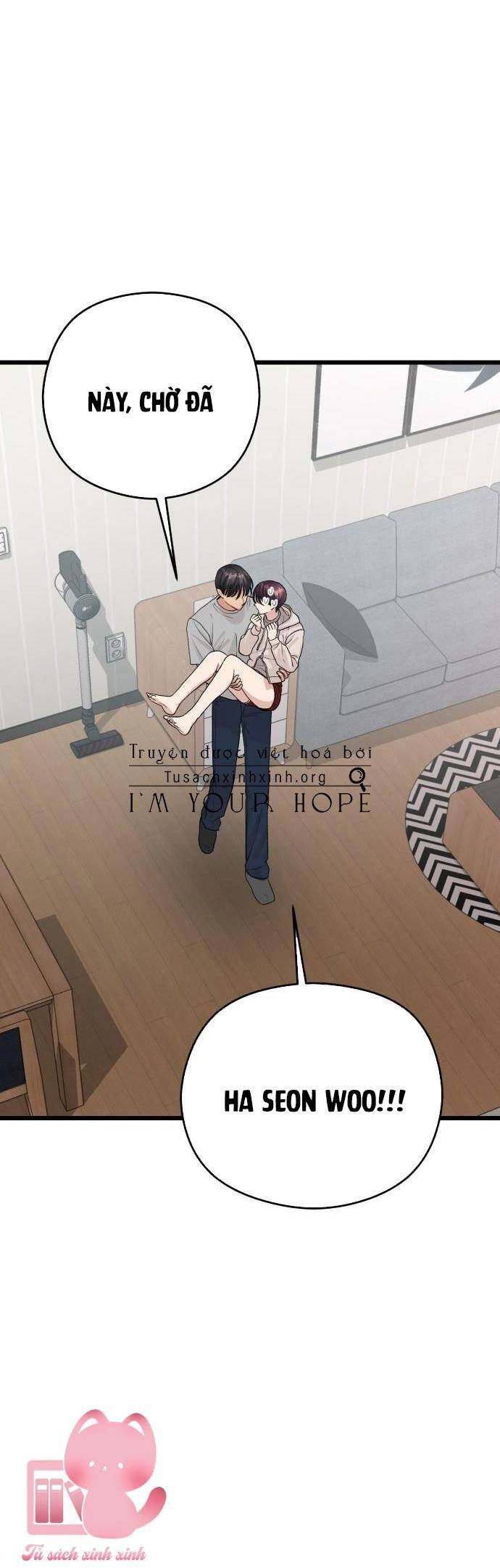 Lừa Tình Chapter 28 - 16