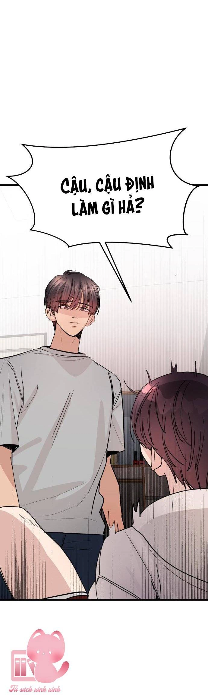 Lừa Tình Chapter 28 - 18