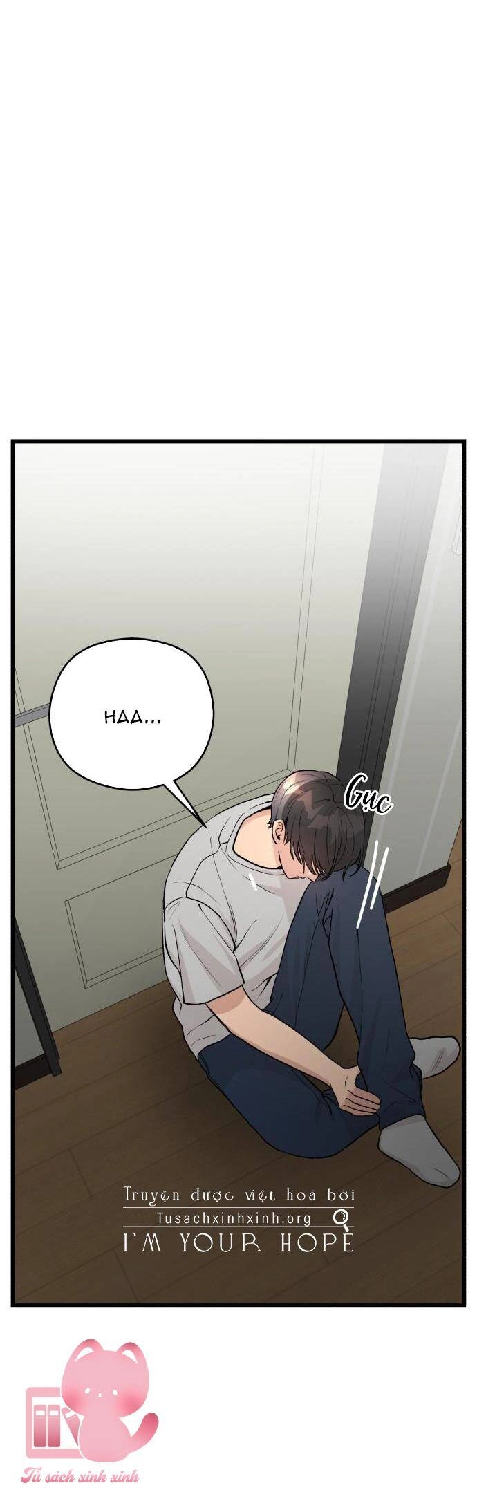 Lừa Tình Chapter 28 - 22