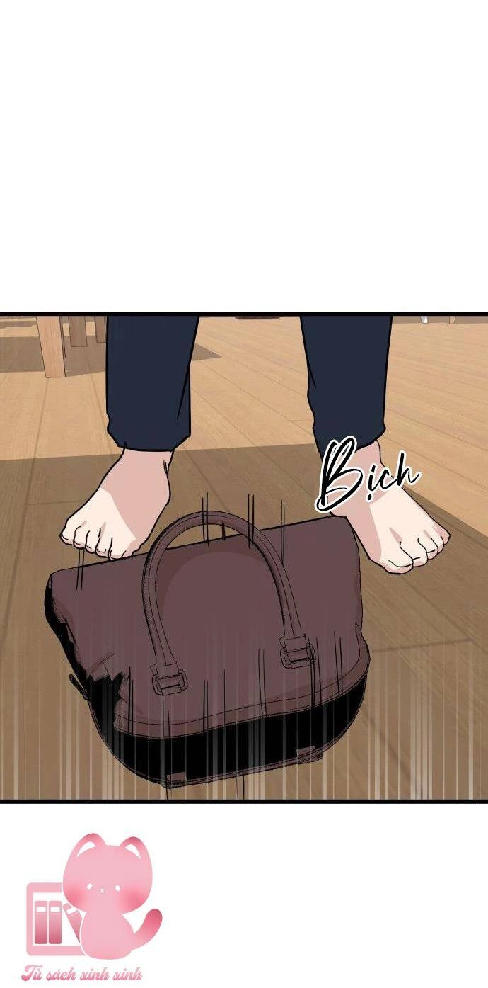 Lừa Tình Chapter 28 - 31