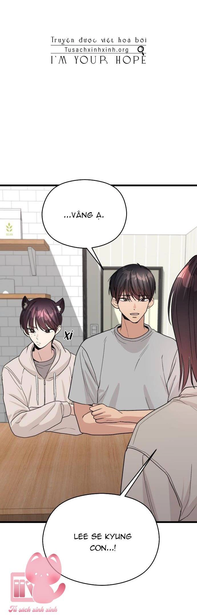 Lừa Tình Chapter 28 - 47