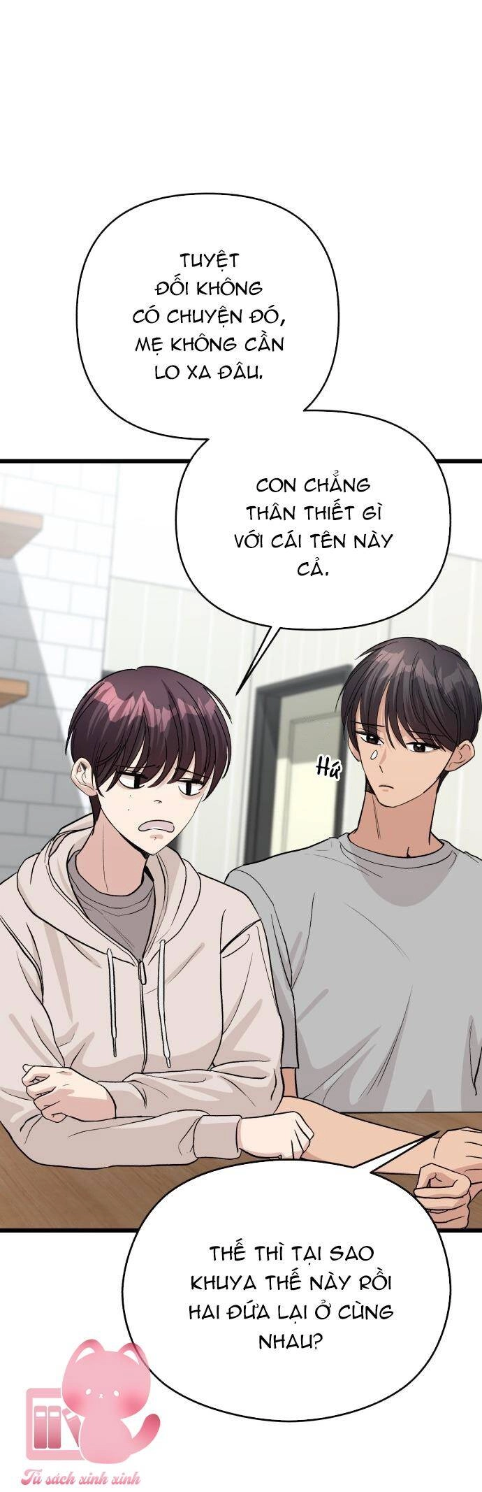 Lừa Tình Chapter 28 - 53