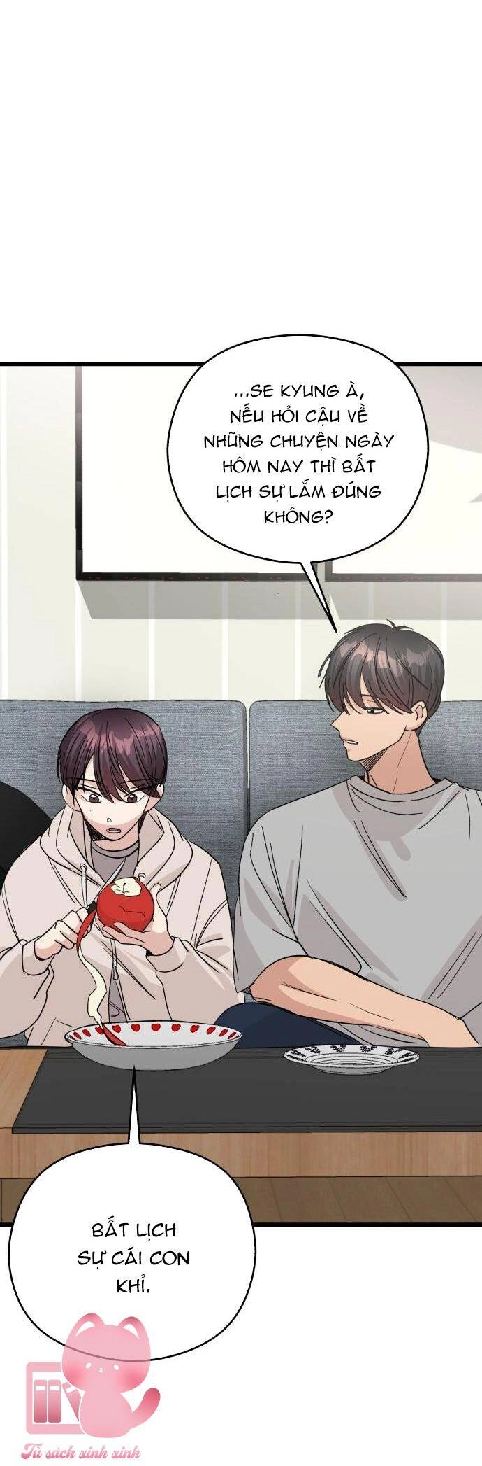 Lừa Tình Chapter 28 - 65