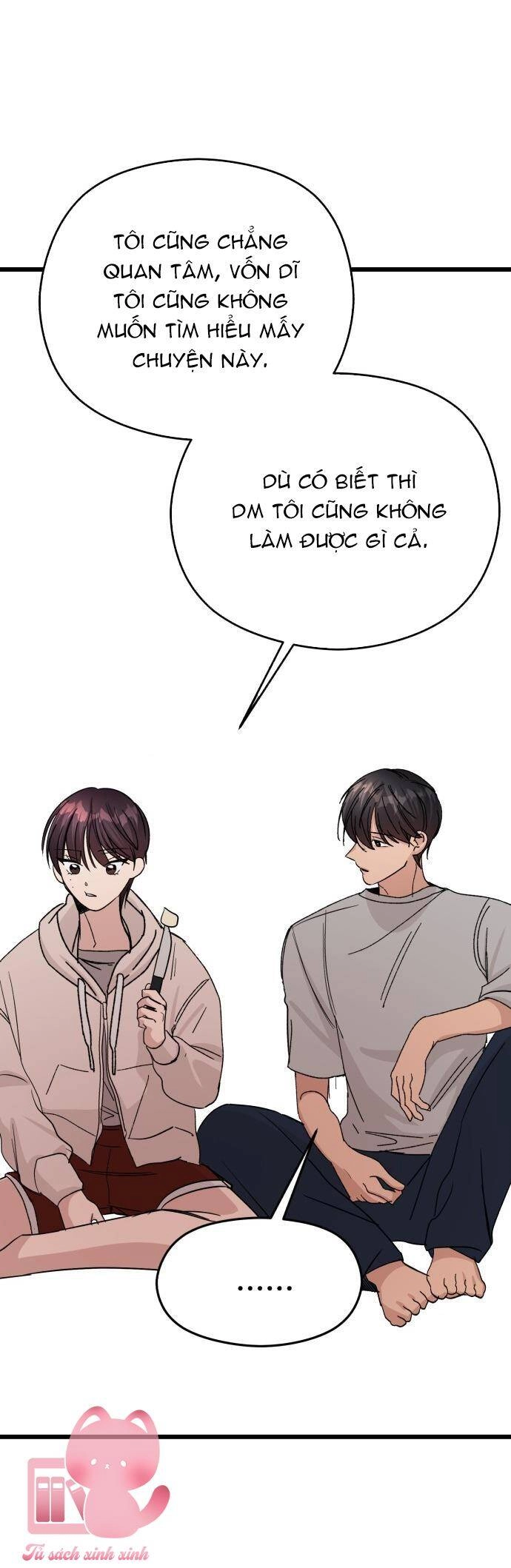 Lừa Tình Chapter 28 - 71