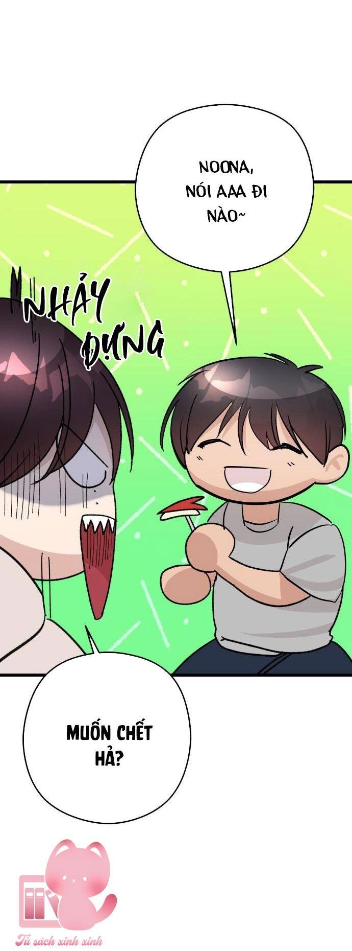 Lừa Tình Chapter 28 - 76