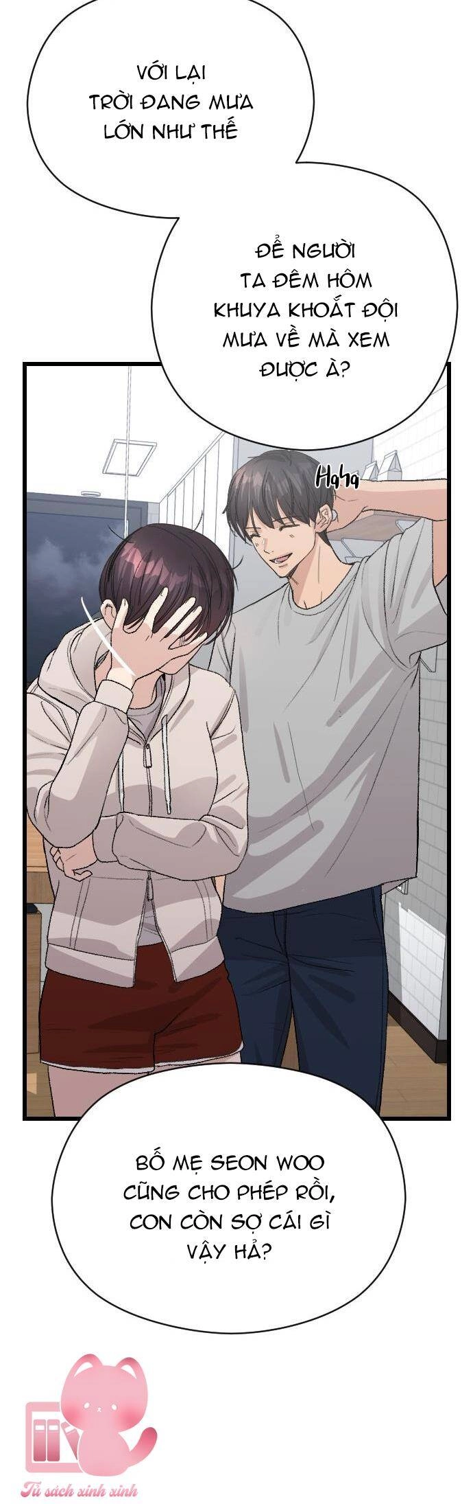 Lừa Tình Chapter 29 - 5