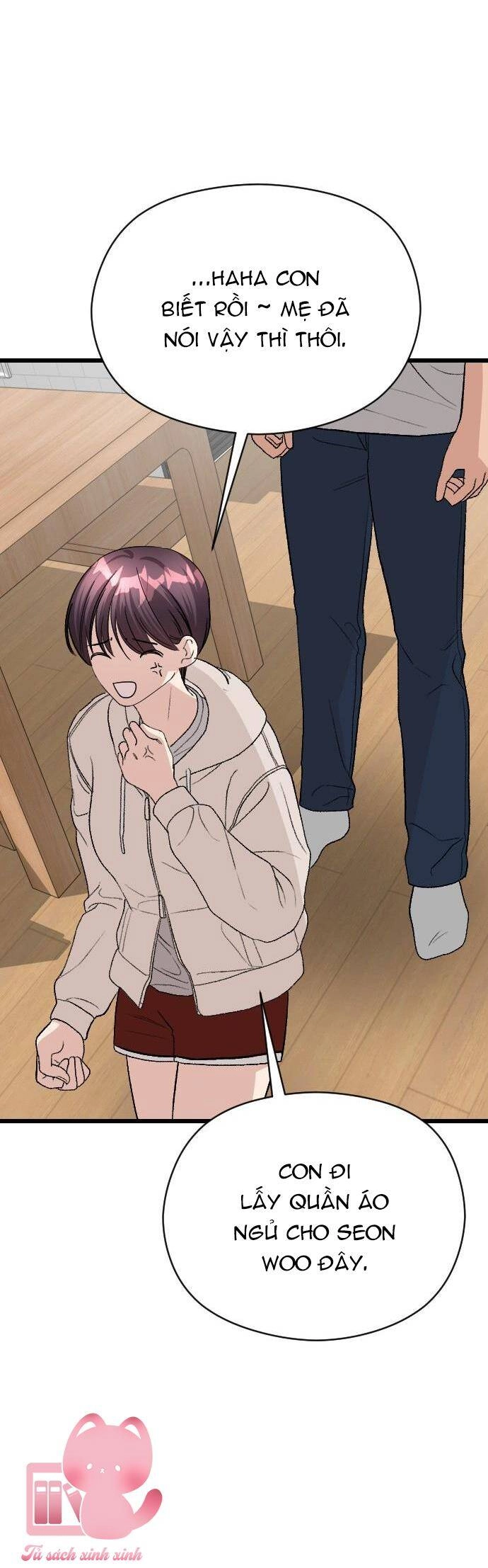 Lừa Tình Chapter 29 - 8