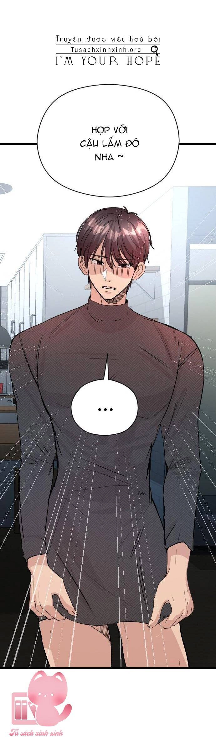 Lừa Tình Chapter 29 - 11