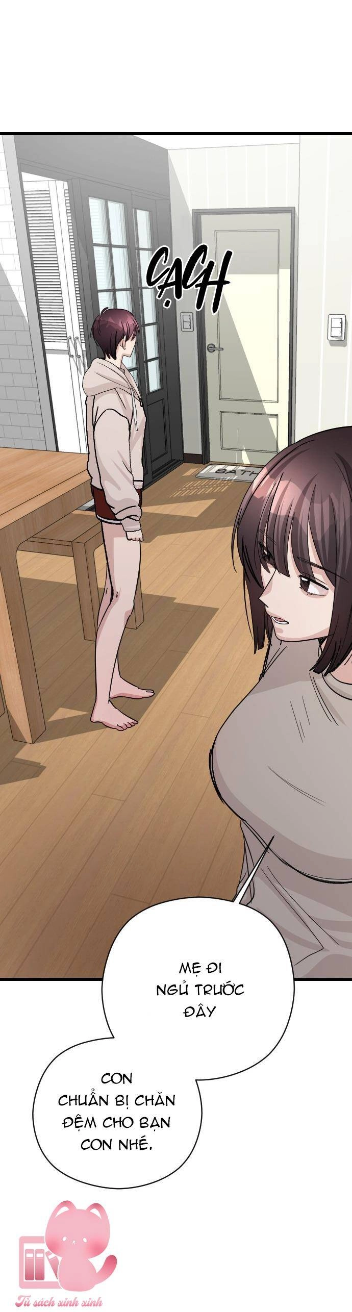 Lừa Tình Chapter 29 - 16