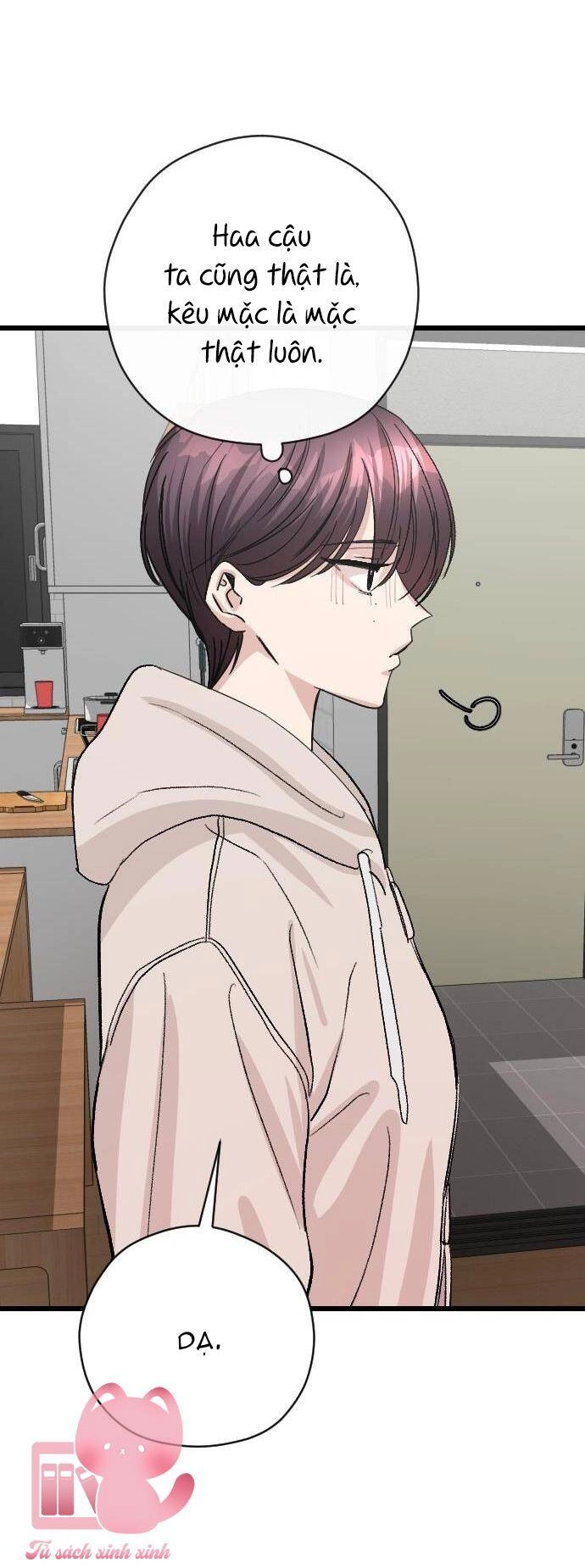 Lừa Tình Chapter 29 - 17