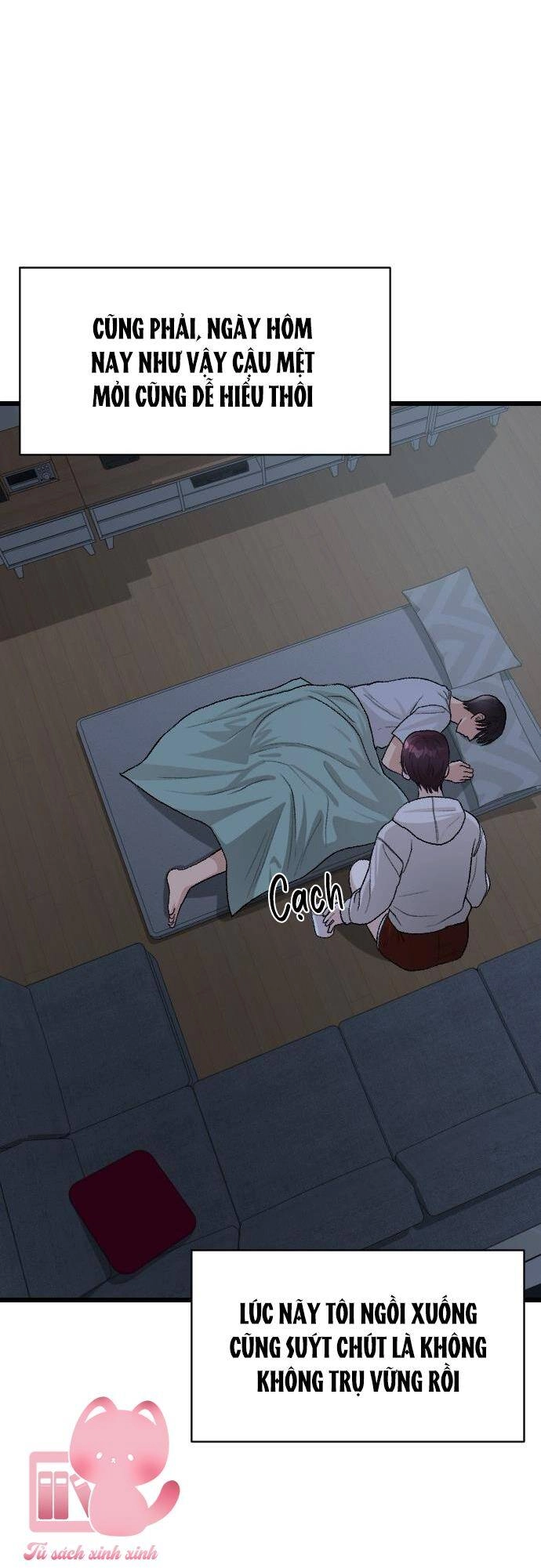 Lừa Tình Chapter 29 - 43