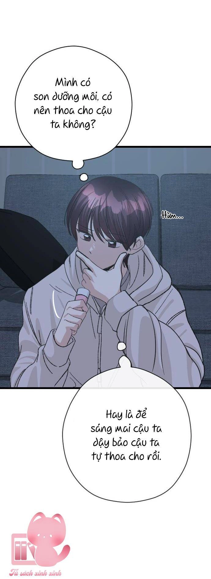 Lừa Tình Chapter 29 - 49